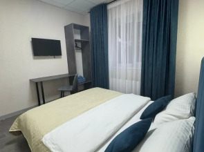 Гостевой Дом на Мира 14 рядом с аэропортом