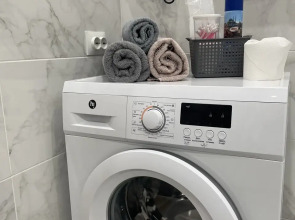 Апартамент на Плеханова 14-21