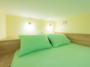 Апартаменты Комплекс Восток 2