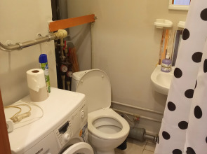 Квартира Сдается однокомнатная квартира посуточно