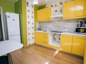 Апартаменты Atlant Apartments 56