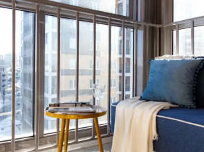 Квартира ЖК Квартал