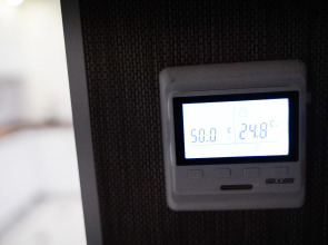 Апартаменты В Классическом Стиле