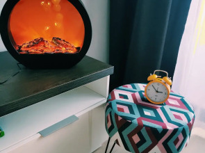 Квартира Комфорт в Географическом Центре