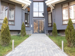 Квартира Студия Your Home KP