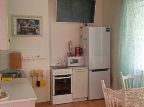 Апартаменты Студия