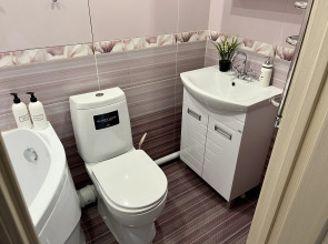 Апартаменты Десятинная 3/1