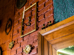 Бутик-отель Tiflis Inn Boutique Hotel