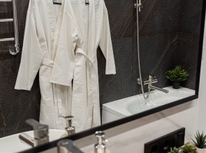 Апартаменты Minsk World VIP