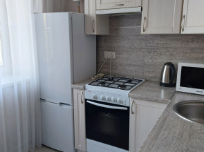 Квартира Волжский берег на Вольного Новгорода, 4