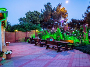 Гостевой дом Ассоль