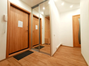 Апартаменты 3к На Бульваре Королёва 4