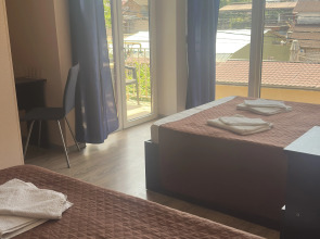 Гостевой Дом Два Капитана