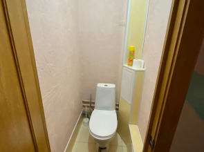 Апартаменты На Энтузиастов 37