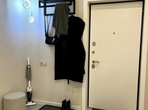 Апартаменты Дизайнерские ЖК Сердце Ярославля