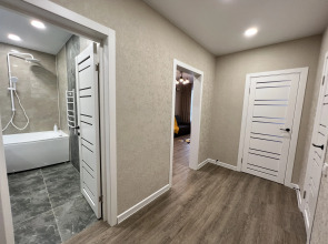 Апартаменты 2-х комнатные в центре от ЭлитХаус24