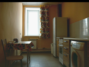 Хостел Рыжий Дом