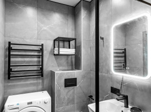 Апартаменты Квартира Ессентуки, Орджоникидзе 84 корп 5