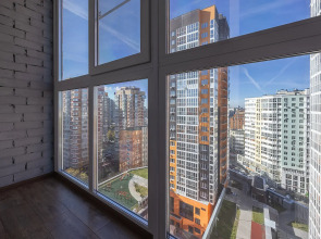 Апартаменты в ЖК Европeйcкий