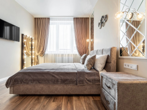 Apartamenty Apart39 v Centre Goroda na Galickogo 24