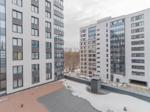 Апартаменты Студия SalutApart 17