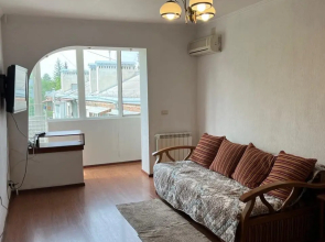 Квартира Дзержинского, 43