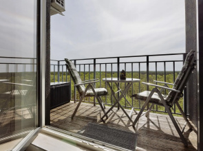 Apartamenty Forest Riv'era