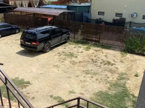 Гостевой дом на Северной