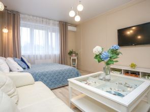 Apartamenty Best Central