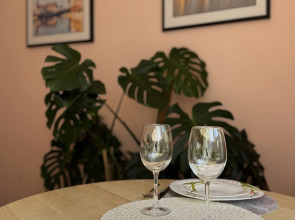 Апартаменты Central city