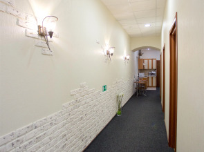 Гостевой дом Шале Де Прованс Лиговский