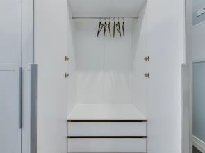 Квартира Стильная квартира около Москва Сити и метро