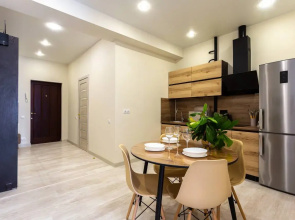 Квартира 4.16 STUDIO SVETLANA