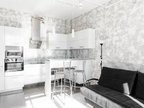 Апартаменты Apart Seasons Stepana Razina 95