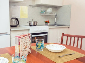 Квартира от компании Хоум Отель на Буянова 51