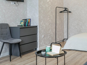 Квартира Для семейного отдыха