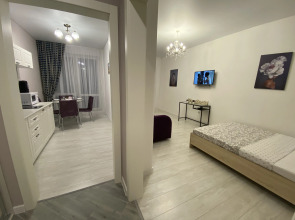 Апартаменты Коммунистческая 98/1