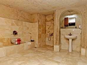 Nessa Cave Hotel