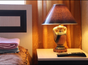 Коттедж Зареченский