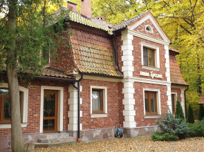 Гостевой дом Гретхен