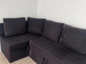 Апартаменты у моря Зеленоградск