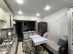 Частный дом Уют