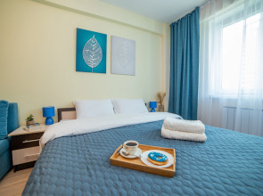 Апартаменты Электриков 26