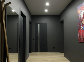 Апартаменты недалеко от моря вблизи Куршской косы