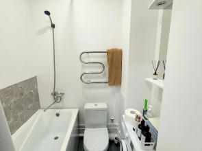 Квартира Студия Уютная Возле Ленты