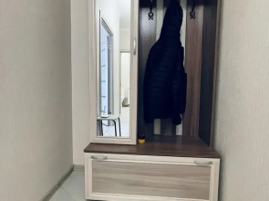 Квартира на Сенной