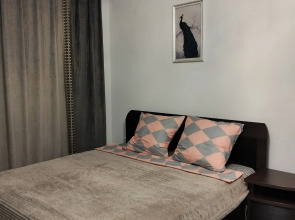 Квартира День и Ночь 03