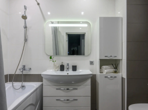 Квартира в 10 минутах от дендрологического парка