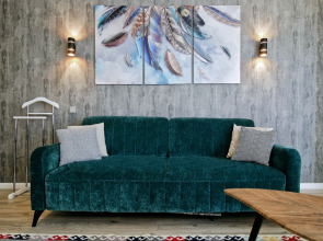 Апартаменты на Приморской