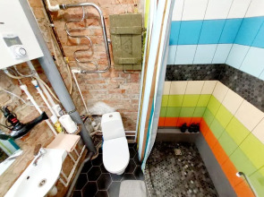 Апартаменты у Сторожевой Башни